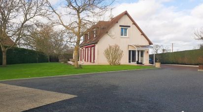 House 5 rooms of 132 m² in Vaucelles (14400)