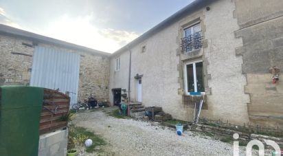 Village house 8 rooms of 185 m² in Mathons (52300)