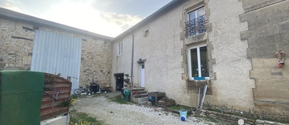 Village house 8 rooms of 185 m² in Mathons (52300)