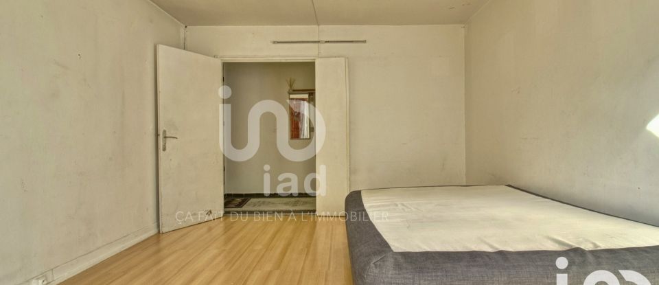 Appartement 3 pièces de 72 m² à Cergy (95000)