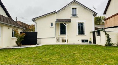 House 5 rooms of 63 m² in Domont (95330)