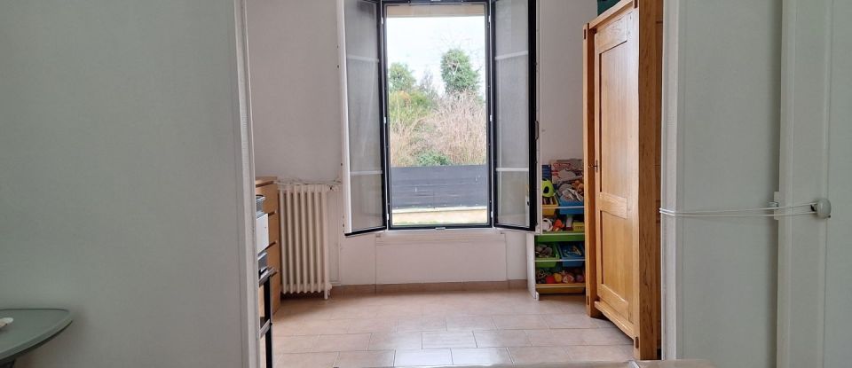House 5 rooms of 63 m² in Domont (95330)