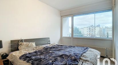 Appartement 4 pièces de 67 m² à Metz (57050)