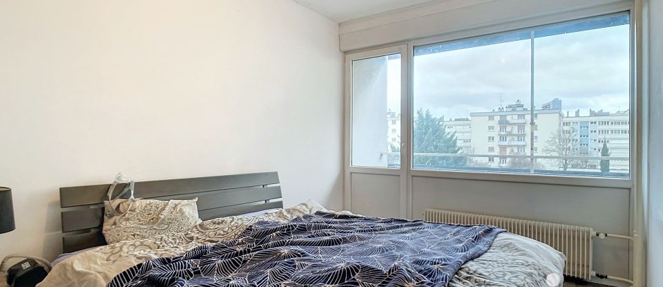 Apartment 4 rooms of 67 m² in Metz (57050)