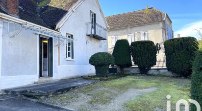 House 6 rooms of 117 m² in Ervy-le-Châtel (10130)