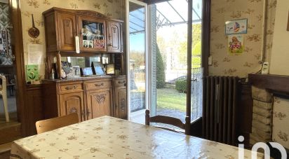House 6 rooms of 117 m² in Ervy-le-Châtel (10130)