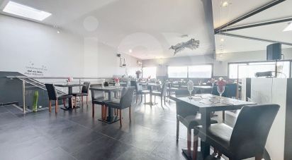 Restaurant of 210 m² in Mareuil-lès-Meaux (77100)