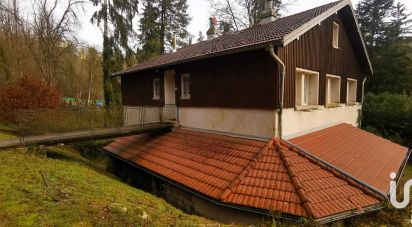 Maison traditionnelle 5 pièces de 143 m² à Plombières-les-Bains (88370)