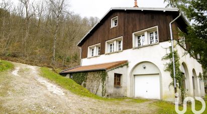 Traditional house 5 rooms of 143 m² in Plombières-les-Bains (88370)