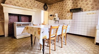 Country house 4 rooms of 113 m² in Brieulles-sur-Meuse (55110)
