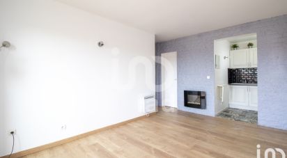 Apartment 2 rooms of 31 m² in Sevran (93270)
