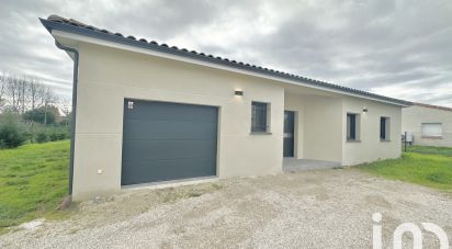 Maison 6 pièces de 166 m² à Montbeton (82290)