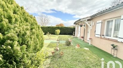 House 5 rooms of 122 m² in Montauban (82000)