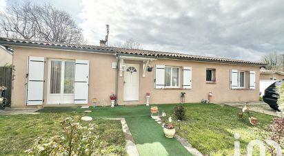 House 5 rooms of 122 m² in Montauban (82000)