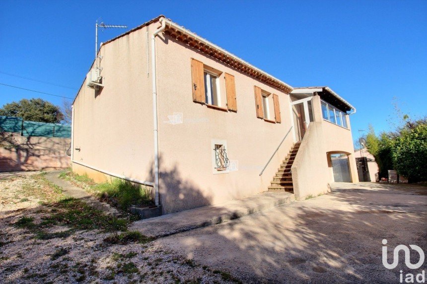 Maison 4 pièces de 98 m² à Saint-Maximin-la-Sainte-Baume (83470)