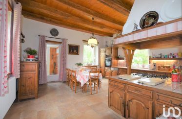 House 13 rooms of 294 m² in Licques (62850)