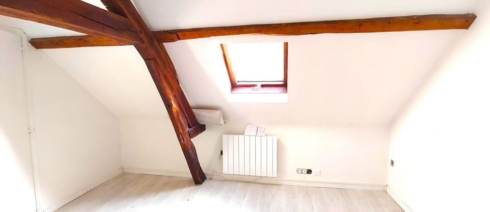 House 3 rooms of 62 m² in Pont-Saint-Pierre (27360)