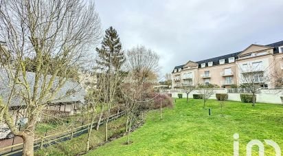 Apartment 3 rooms of 59 m² in Trouville-sur-Mer (14360)