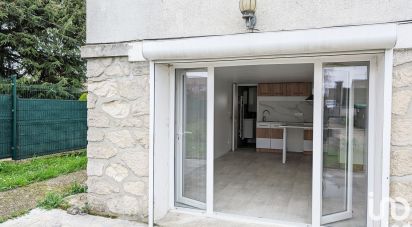 Apartment 1 room of 21 m² in Brétigny-sur-Orge (91220)