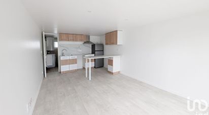 Apartment 1 room of 21 m² in Brétigny-sur-Orge (91220)
