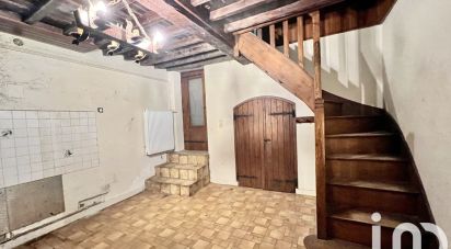 Town house 3 rooms of 98 m² in Châteaugay (63119)