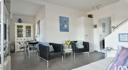 Apartment 3 rooms of 54 m² in Deauville (14800)