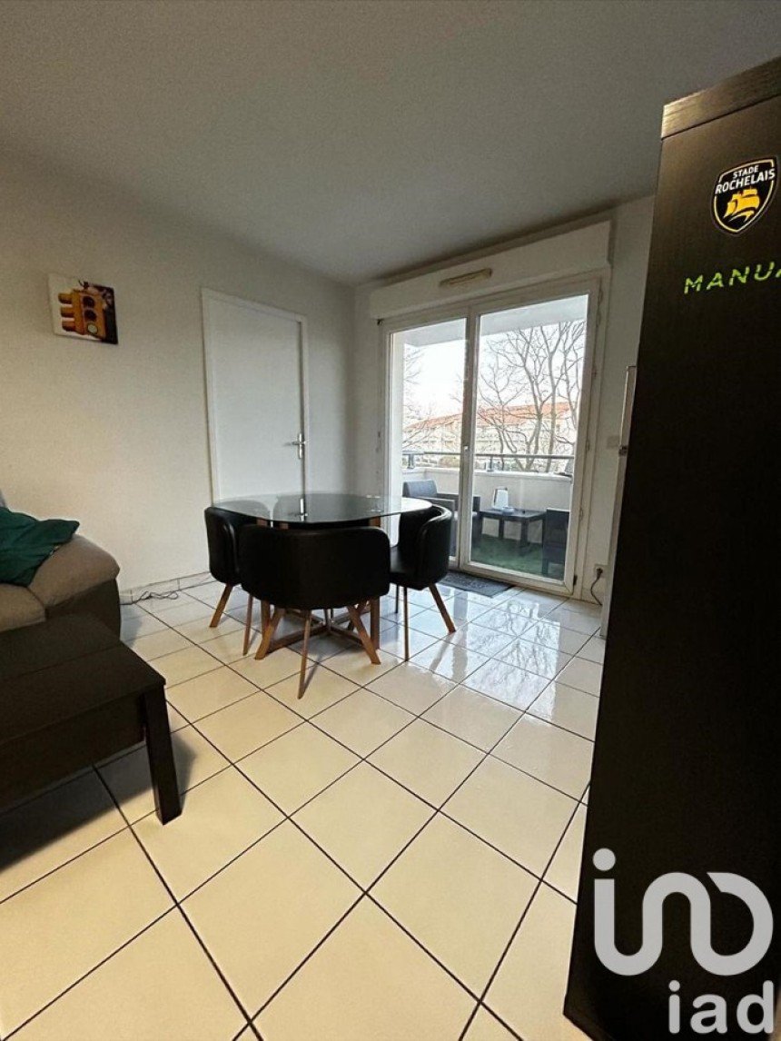 Apartment 1 room of 51 m² in Aytré (17440)