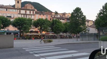 Brasserie-type bar of 80 m² in Digne-les-Bains (04000)