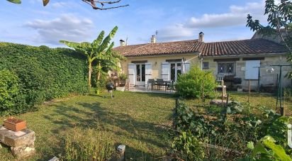House 4 rooms of 125 m² in Ludon-Médoc (33290)