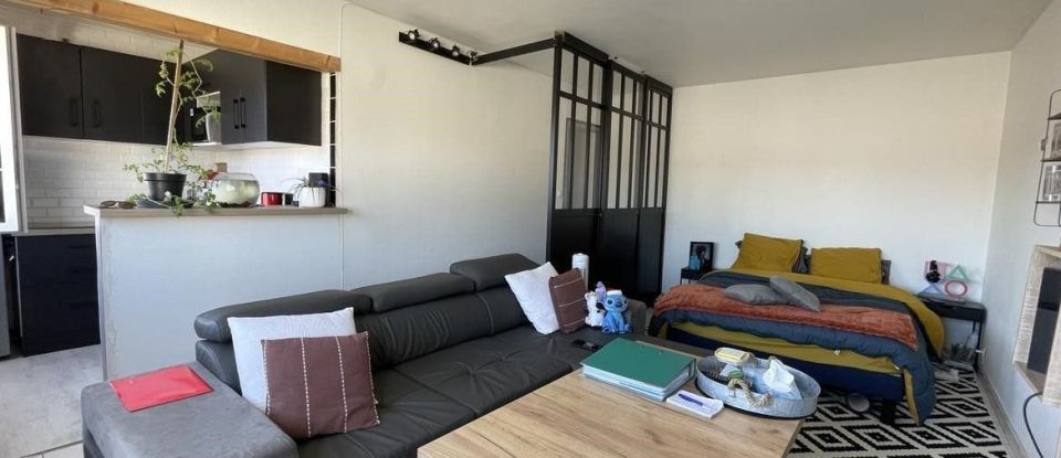 Appartement 1 pièce de 32 m² à La Rochelle (17000)