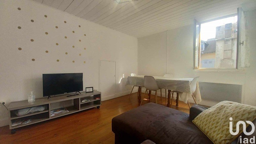 Appartement 4 pièces de 56 m² à Bagnères-de-Bigorre (65200)