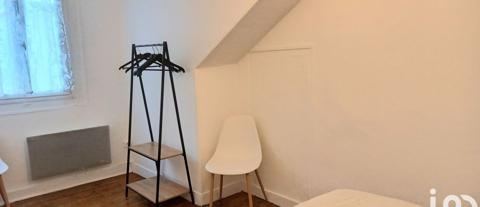 Apartment 4 rooms of 56 m² in Bagnères-de-Bigorre (65200)