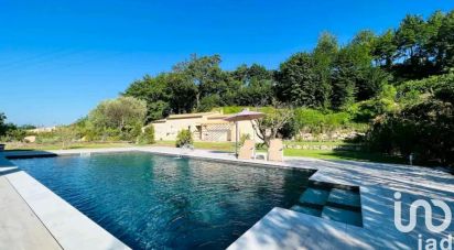 House 6 rooms of 138 m² in Châteauneuf-Grasse (06740)