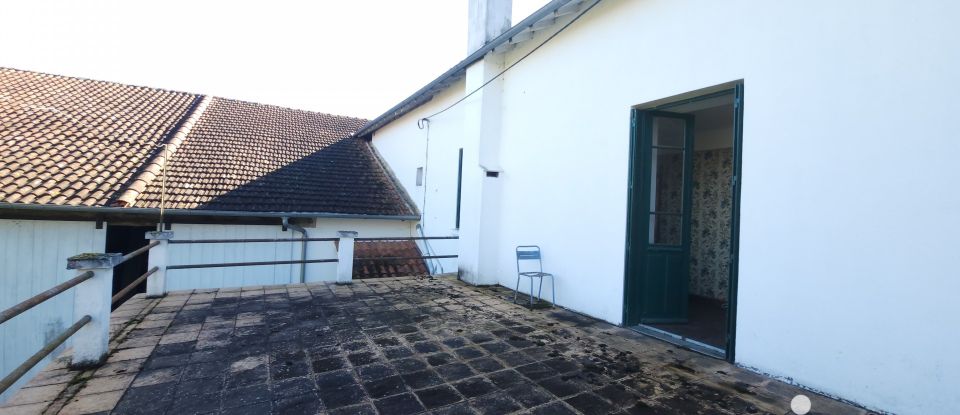 Maison traditionnelle 5 pièces de 107 m² à Soueich (31160)