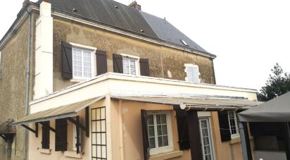 House 5 rooms of 135 m² in Volnay (72440)