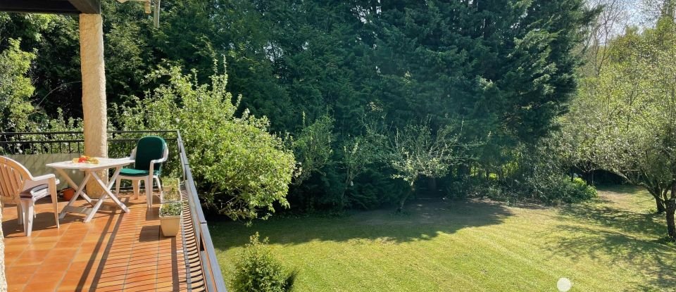 Traditional house 12 rooms of 289 m² in Triel-sur-Seine (78510)