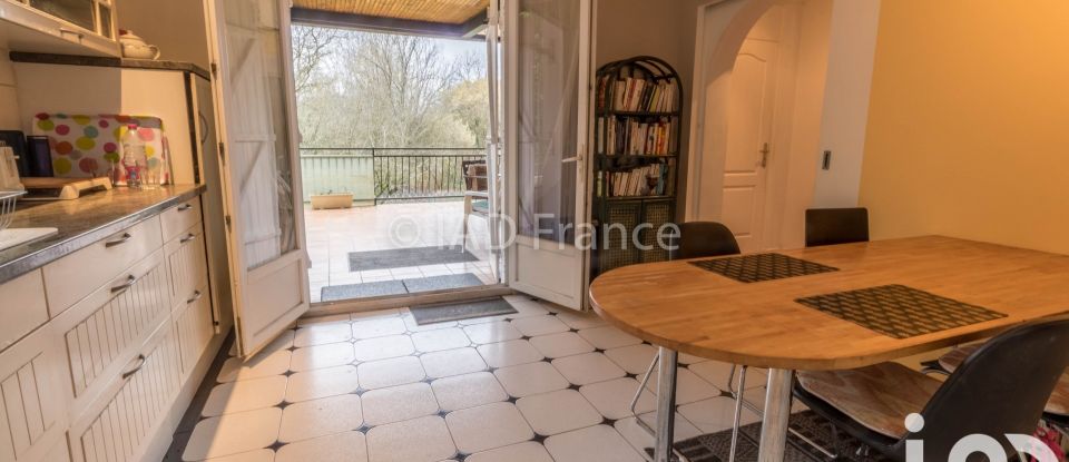 Traditional house 12 rooms of 289 m² in Triel-sur-Seine (78510)
