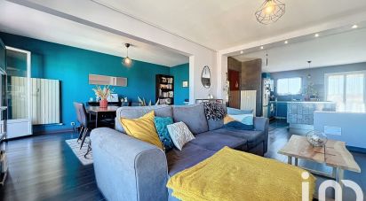 Apartment 4 rooms of 86 m² in La Garde (83130)