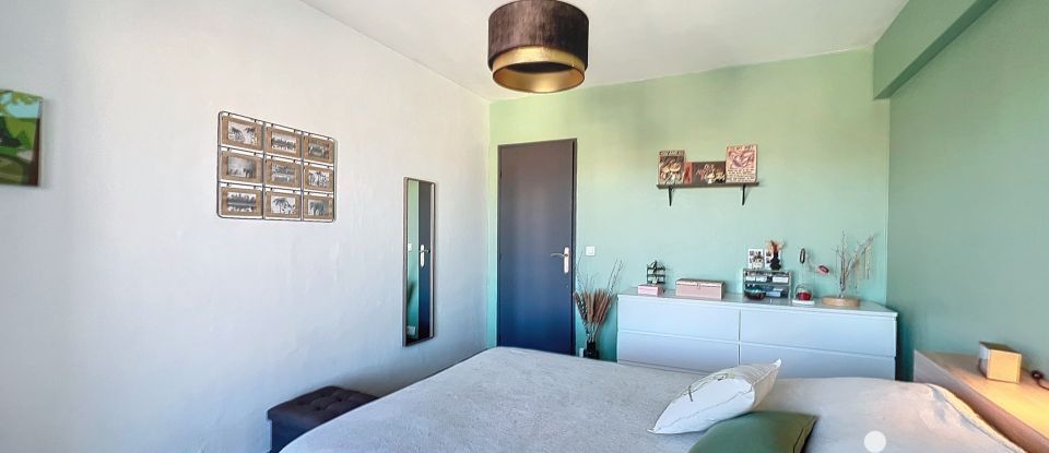 Apartment 4 rooms of 86 m² in La Garde (83130)