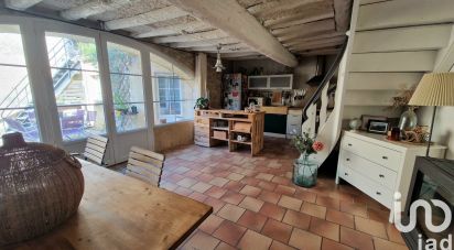 Maison de village 4 pièces de 130 m² à Lédenon (30210)