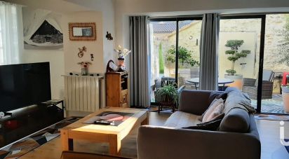 Village house 8 rooms of 141 m² in Saint-Marcel-d'Ardèche (07700)