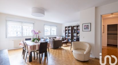 Apartment 4 rooms of 94 m² in Courbevoie (92400)