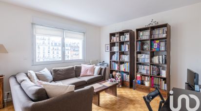 Apartment 4 rooms of 94 m² in Courbevoie (92400)