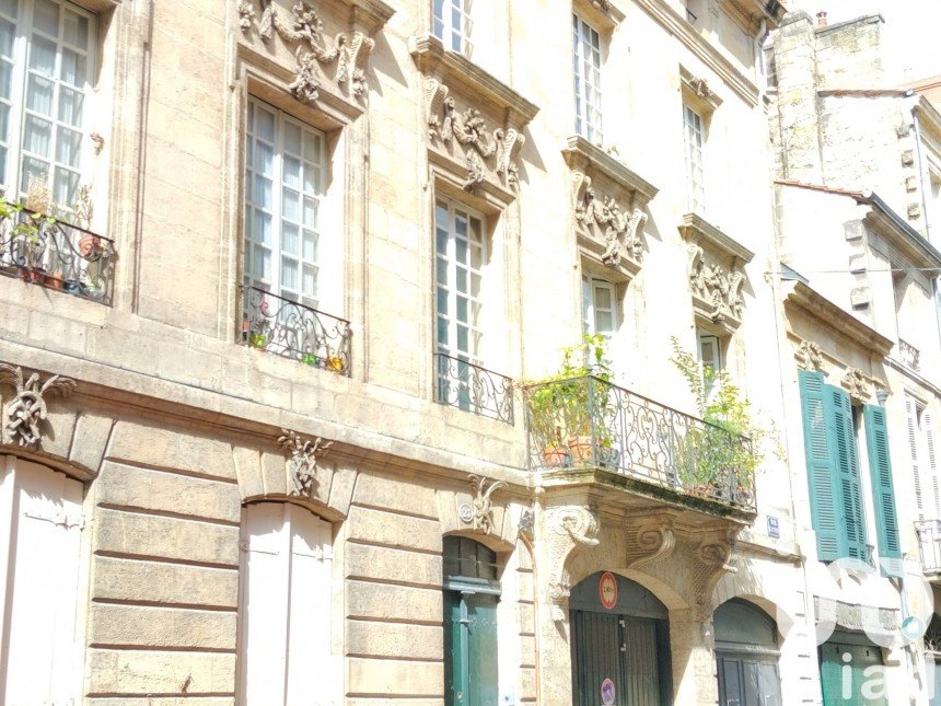 Duplex 2 rooms of 33 m² in Bordeaux (33000)