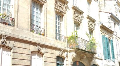 Duplex 2 rooms of 33 m² in Bordeaux (33000)