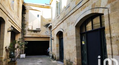 Duplex 2 pièces de 33 m² à Bordeaux (33000)