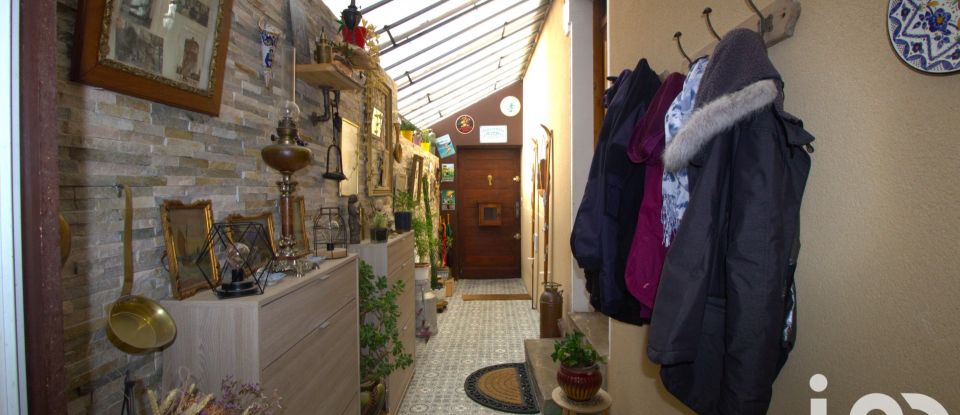 Traditional house 4 rooms of 90 m² in AUNEAU (28700)
