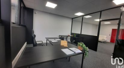 Bureaux de 60 m² à Villebon-sur-Yvette (91140)