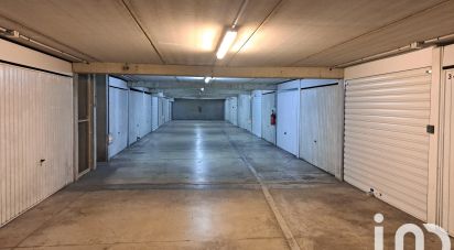 Parking/garage/box de 23 m² à Marseille (13004)