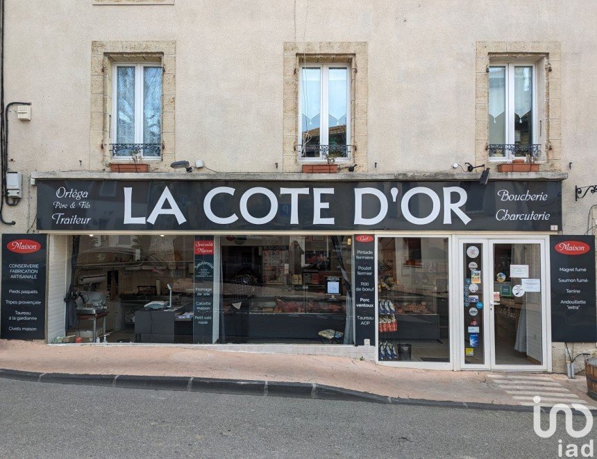 Retail property of 75 m² in Courthézon (84350)